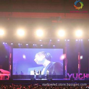P5 Shenzhen LED Display